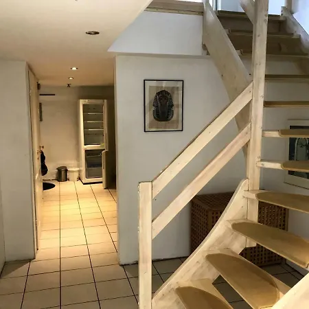 Tingvej 15 Casa vacanze