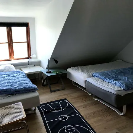 Tingvej 15 Aabenraa