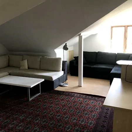 Tingvej 15 Casa vacanze *
