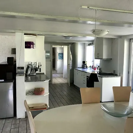 Tingvej 15 Feriehus Åbenrå