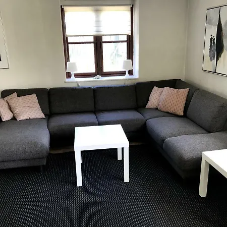 Tingvej 15 Casa vacanze
