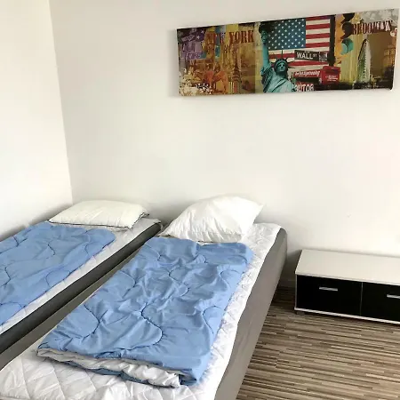 Prázdninový dům Tingvej 15 Aabenraa