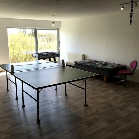 Casa vacanze Tingvej 15
