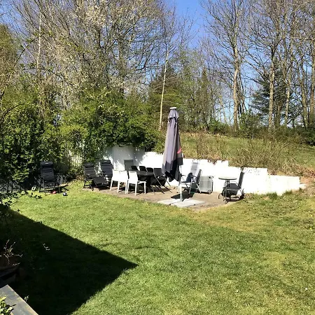 Tingvej 15 * Åbenrå